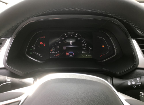 Renault CAPTUR mild hybrid 140 EDC Techno