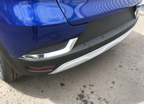 Renault CAPTUR mild hybrid 140 EDC Techno
