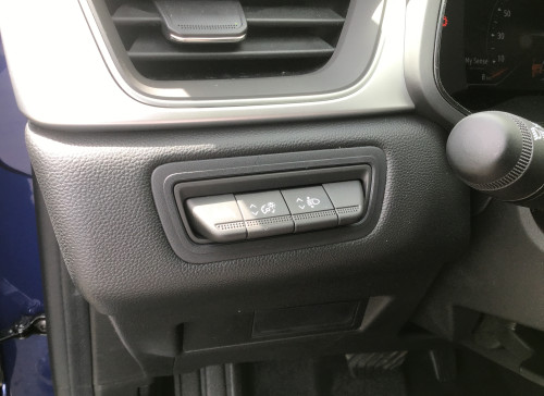 Renault CAPTUR mild hybrid 140 EDC Techno