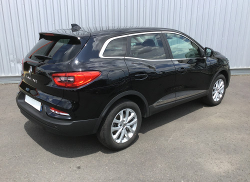 Renault KADJAR TCe 140 FAP Business