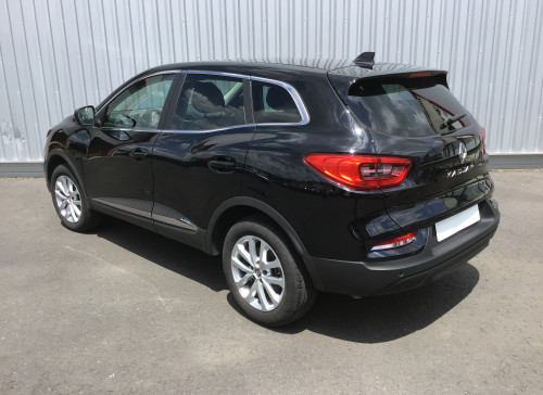 Renault KADJAR TCe 140 FAP Business