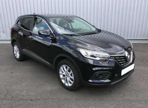 Renault KADJAR TCe 140 FAP Business