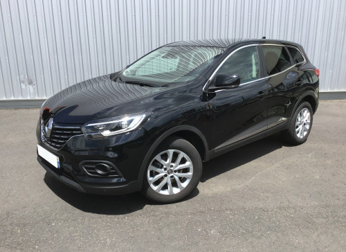 Renault KADJAR TCe 140 FAP Business