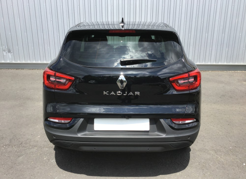 Renault KADJAR TCe 140 FAP Business