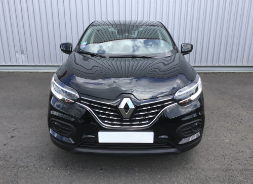 Renault KADJAR TCe 140 FAP Business