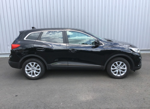 Renault KADJAR TCe 140 FAP Business