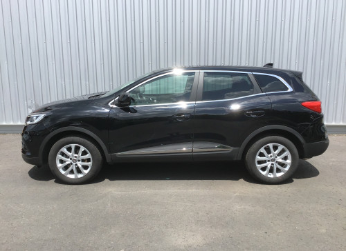 Renault KADJAR TCe 140 FAP Business