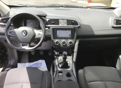 Renault KADJAR TCe 140 FAP Business