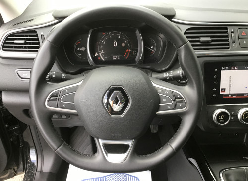 Renault KADJAR TCe 140 FAP Business