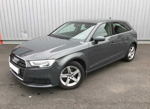 Audi A3 SPORTBACK 35 TFSI CoD 150 S tronic 7
