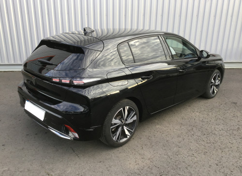 Peugeot 308 Nouvelle PureTech 130ch S&S EAT8 Allure