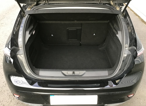 Peugeot 308 Nouvelle PureTech 130ch S&S EAT8 Allure