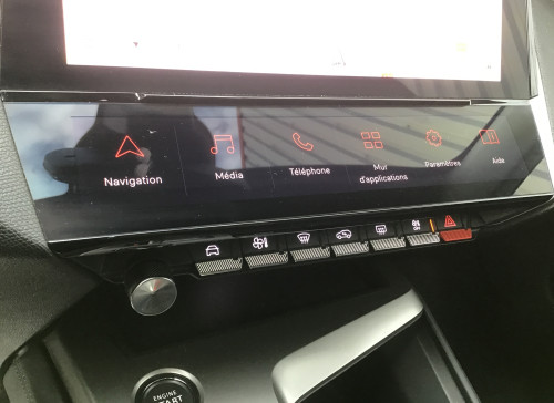 Peugeot 308 Nouvelle PureTech 130ch S&S EAT8 Allure