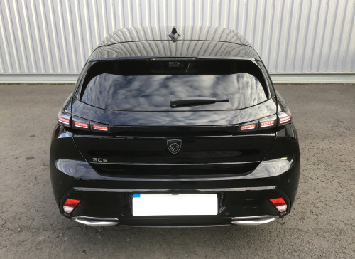 Peugeot 308 Nouvelle PureTech 130ch S&S EAT8 Allure