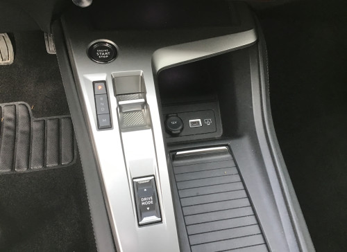 Peugeot 308 Nouvelle PureTech 130ch S&S EAT8 Allure