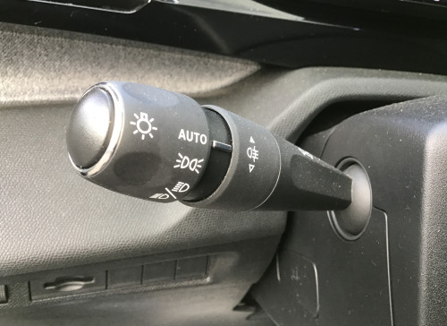 Peugeot 308 Nouvelle PureTech 130ch S&S EAT8 Allure