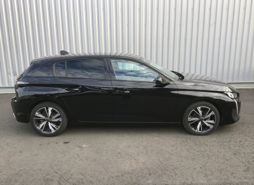 Peugeot 308 Nouvelle PureTech 130ch S&S EAT8 Allure