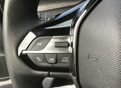 Peugeot 308 Nouvelle PureTech 130ch S&S EAT8 Allure