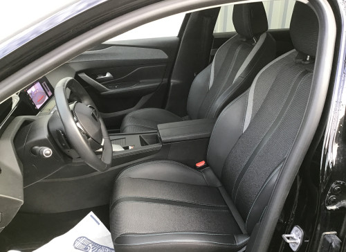 Peugeot 308 Nouvelle PureTech 130ch S&S EAT8 Allure