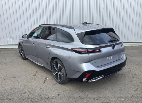 Peugeot 308 SW BlueHDi 130ch S&S EAT8 GT
