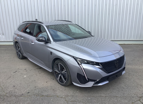 Peugeot 308 SW BlueHDi 130ch S&S EAT8 GT