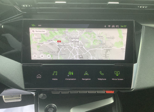 Peugeot 308 SW BlueHDi 130ch S&S EAT8 GT