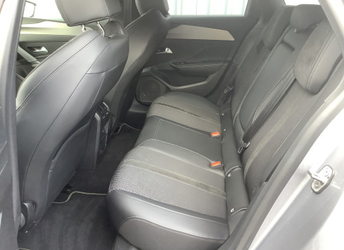 Peugeot 308 SW BlueHDi 130ch S&S EAT8 GT