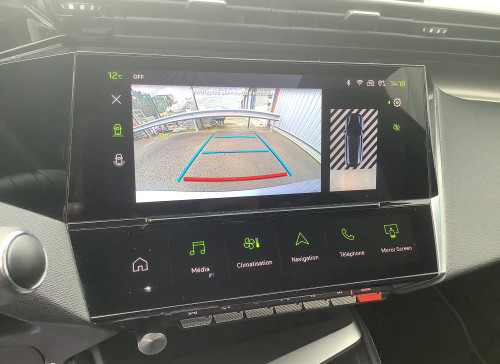 Peugeot 308 SW BlueHDi 130ch S&S EAT8 GT