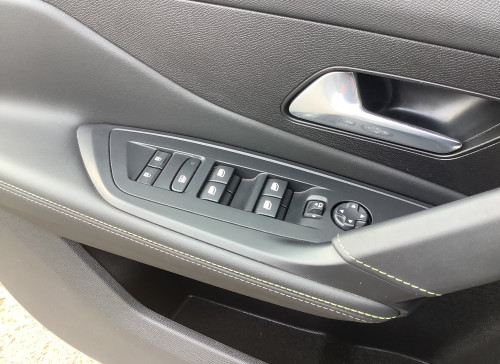 Peugeot 308 SW BlueHDi 130ch S&S EAT8 GT