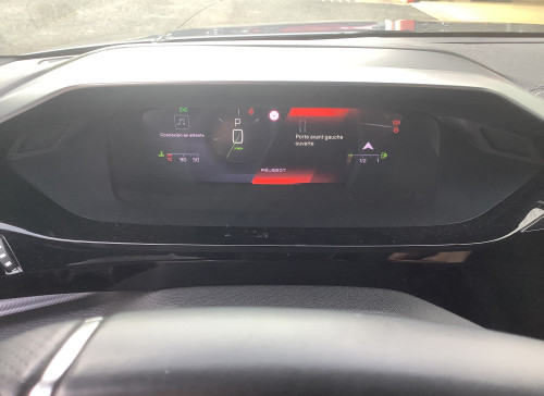 Peugeot 308 SW BlueHDi 130ch S&S EAT8 GT