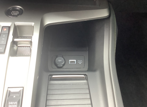 Peugeot 308 SW BlueHDi 130ch S&S EAT8 GT