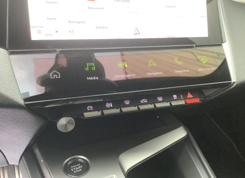 Peugeot 308 SW BlueHDi 130ch S&S EAT8 GT