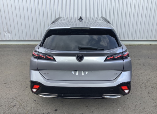Peugeot 308 SW BlueHDi 130ch S&S EAT8 GT