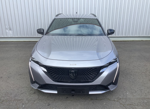 Peugeot 308 SW BlueHDi 130ch S&S EAT8 GT