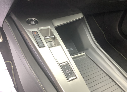 Peugeot 308 SW BlueHDi 130ch S&S EAT8 GT