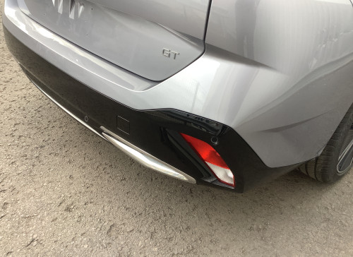 Peugeot 308 SW BlueHDi 130ch S&S EAT8 GT