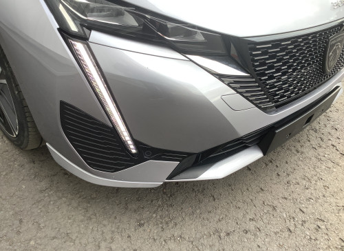 Peugeot 308 SW BlueHDi 130ch S&S EAT8 GT