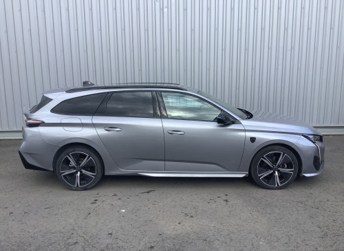 Peugeot 308 SW BlueHDi 130ch S&S EAT8 GT