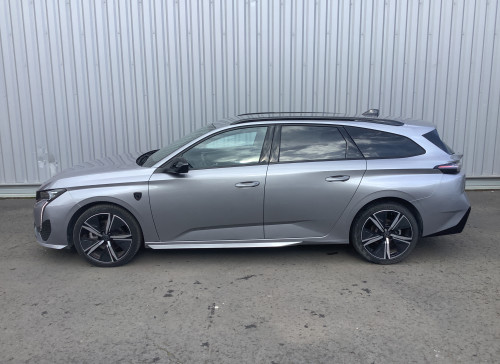 Peugeot 308 SW BlueHDi 130ch S&S EAT8 GT