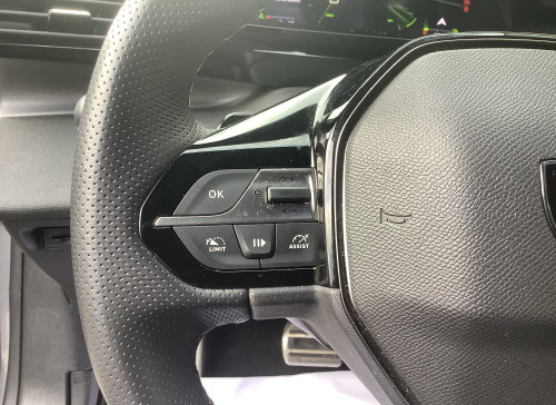 Peugeot 308 SW BlueHDi 130ch S&S EAT8 GT