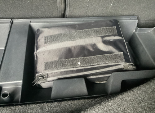 Peugeot 308 SW BlueHDi 130ch S&S EAT8 GT