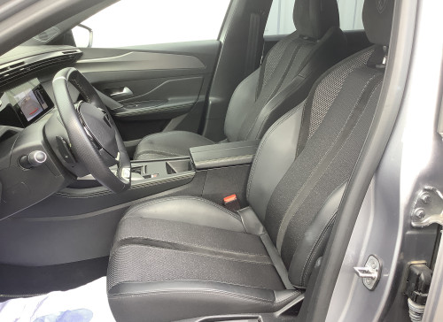 Peugeot 308 SW BlueHDi 130ch S&S EAT8 GT