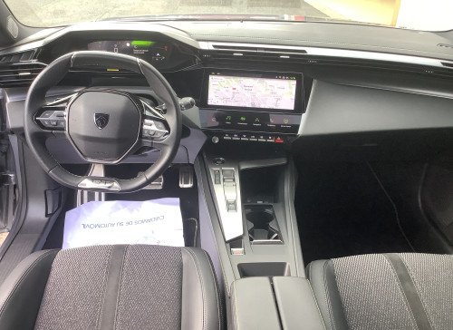 Peugeot 308 SW BlueHDi 130ch S&S EAT8 GT