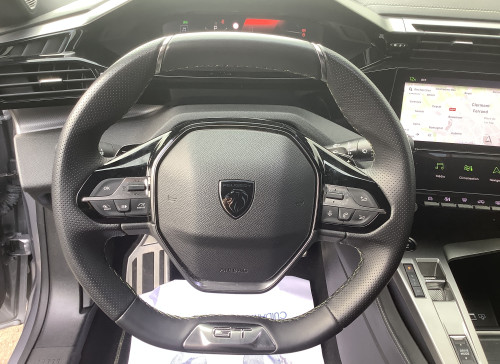 Peugeot 308 SW BlueHDi 130ch S&S EAT8 GT