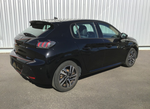 Peugeot 208 PureTech 100 S&S BVM6 Allure Pack