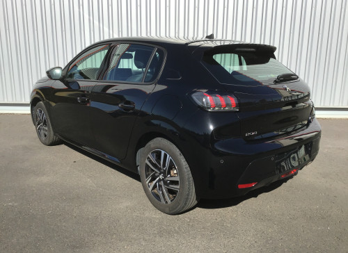 Peugeot 208 PureTech 100 S&S BVM6 Allure Pack