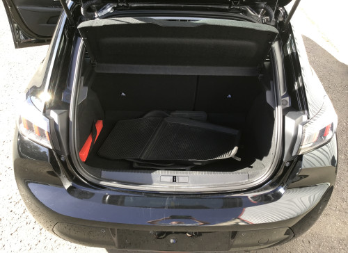 Peugeot 208 PureTech 100 S&S BVM6 Allure Pack