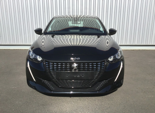 Peugeot 208 PureTech 100 S&S BVM6 Allure Pack