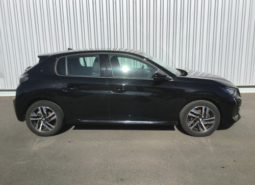 Peugeot 208 PureTech 100 S&S BVM6 Allure Pack