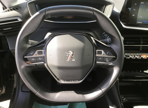 Peugeot 208 PureTech 100 S&S BVM6 Allure Pack